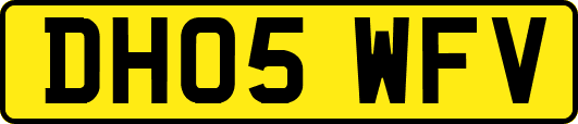 DH05WFV