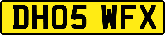 DH05WFX