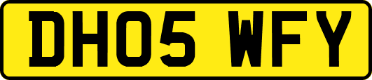 DH05WFY