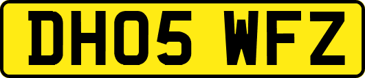 DH05WFZ