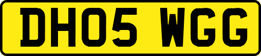 DH05WGG