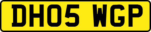 DH05WGP
