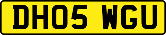 DH05WGU