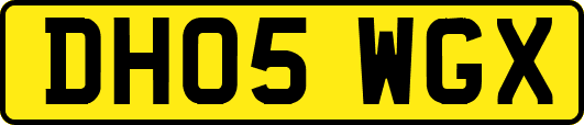 DH05WGX