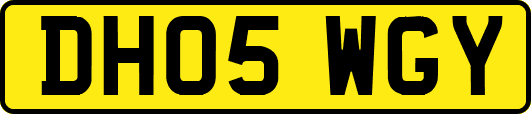 DH05WGY