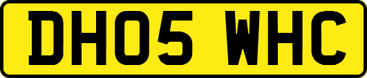 DH05WHC