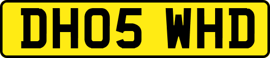 DH05WHD