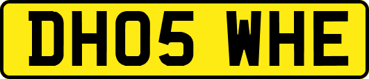 DH05WHE