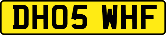 DH05WHF