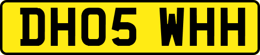 DH05WHH