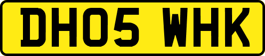 DH05WHK