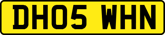 DH05WHN