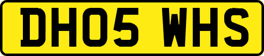 DH05WHS