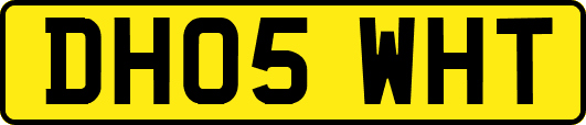 DH05WHT