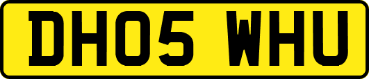DH05WHU