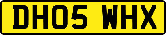DH05WHX