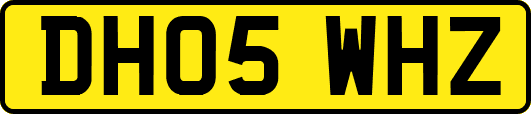 DH05WHZ
