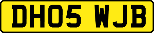 DH05WJB