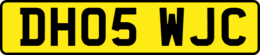 DH05WJC