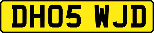 DH05WJD