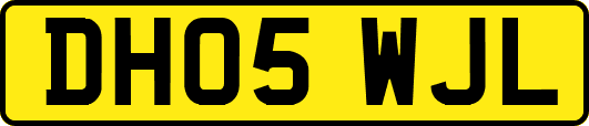 DH05WJL