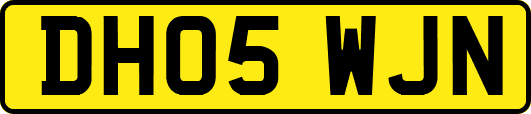DH05WJN