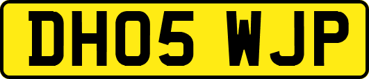 DH05WJP