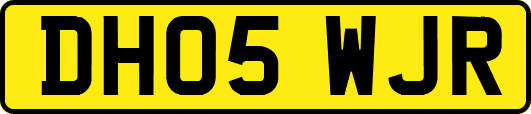 DH05WJR