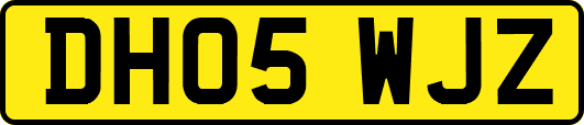 DH05WJZ