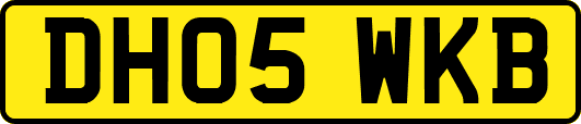 DH05WKB