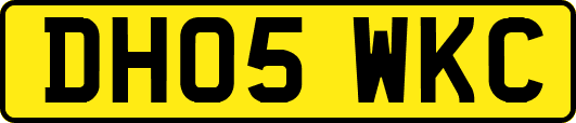 DH05WKC