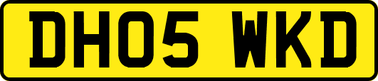 DH05WKD