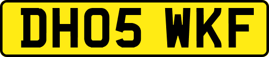 DH05WKF