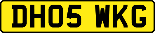 DH05WKG