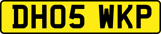DH05WKP