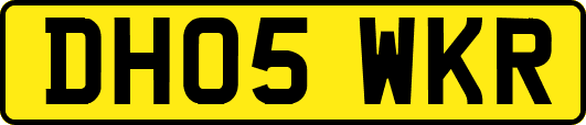 DH05WKR