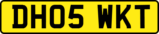 DH05WKT