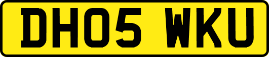DH05WKU