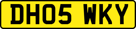 DH05WKY