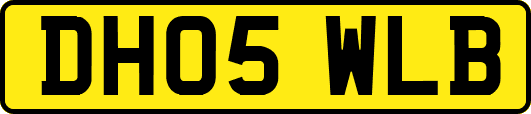 DH05WLB
