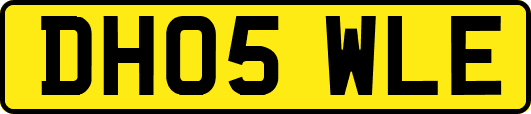 DH05WLE