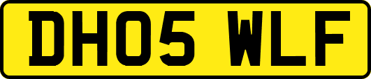 DH05WLF