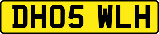 DH05WLH
