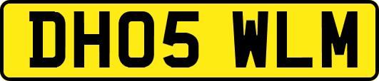 DH05WLM