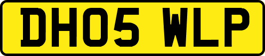DH05WLP