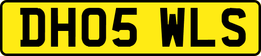 DH05WLS