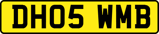 DH05WMB