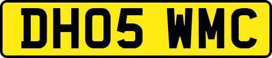 DH05WMC