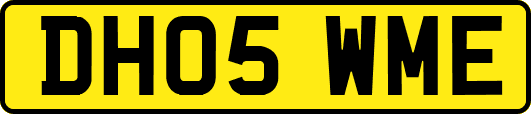 DH05WME