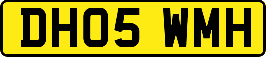 DH05WMH